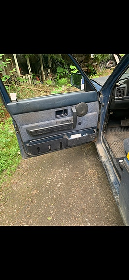 Volvo 240 5 of 5