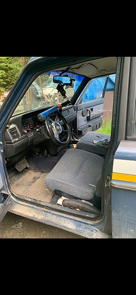 Volvo 240 6 of 7