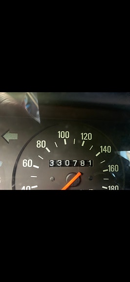 Volvo 240 7 of 7