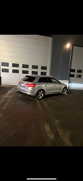 Audi A3 10 of 10