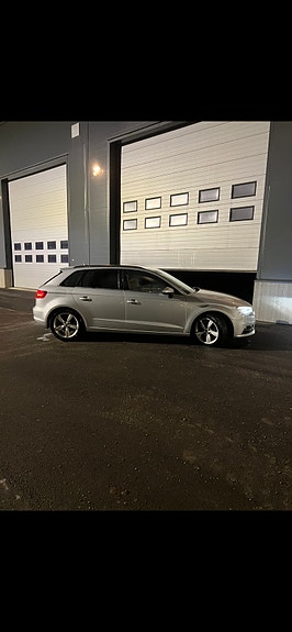 Audi A3 8 of 10