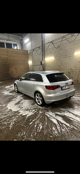 Audi A3 6 of 10