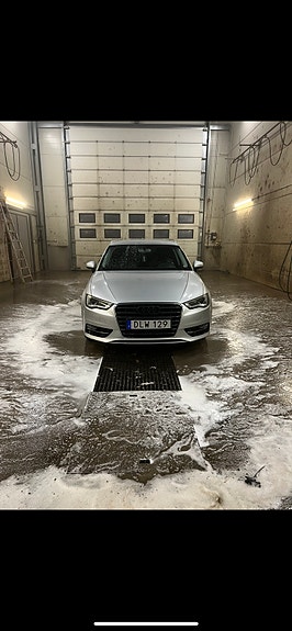 Audi A3 4 of 10