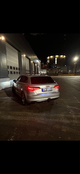 Audi A3 9 of 10