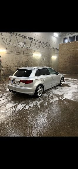 Audi A3 5 of 10