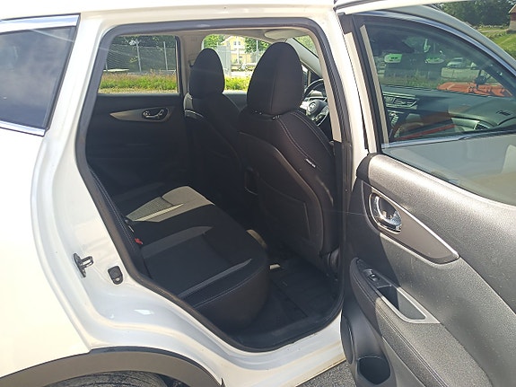 Nissan Qashqai 13 of 18