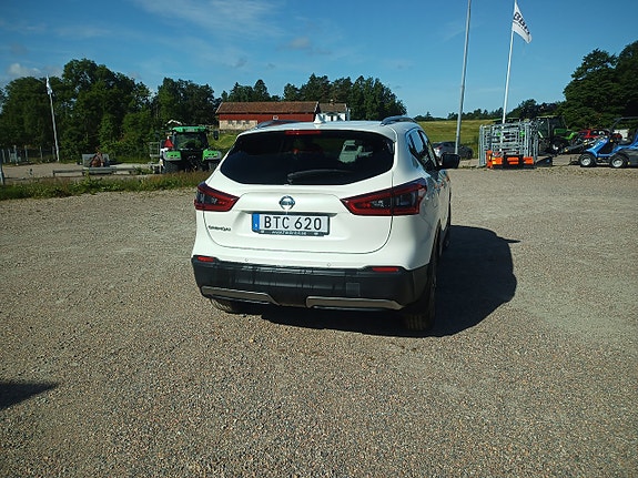 Nissan Qashqai 10 of 18