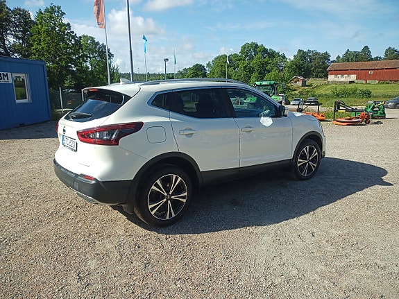 Nissan Qashqai 11 of 18