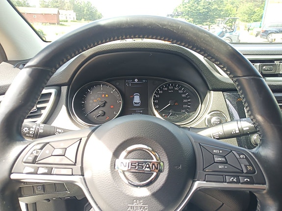 Nissan Qashqai 17 of 18