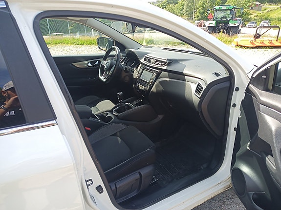 Nissan Qashqai 12 of 18