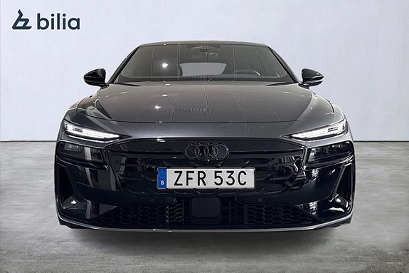 Audi A6 2 of 27