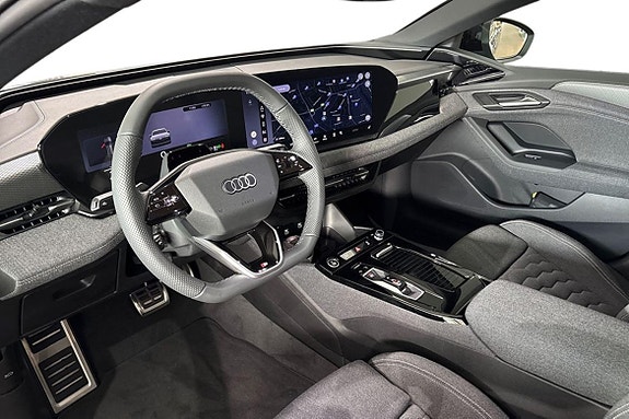 Audi A6 9 of 27
