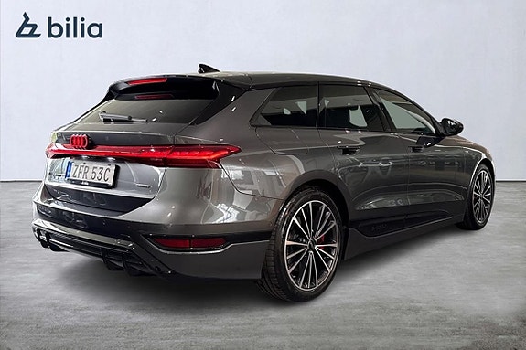 Audi A6 5 of 27