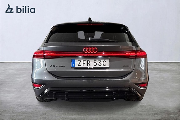 Audi A6 6 of 27