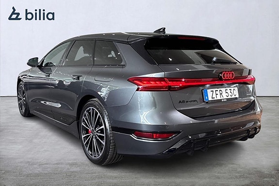 Audi A6 7 of 27