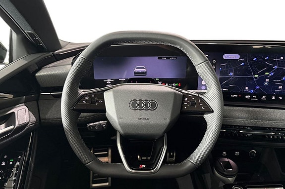 Audi A6 13 of 27