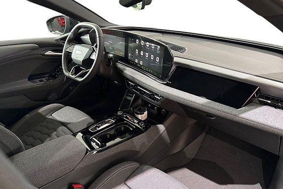 Audi A6 20 of 27