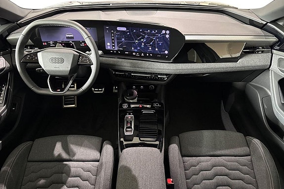 Audi A6 10 of 27