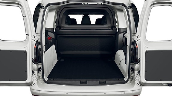 Volkswagen Caddy 5 of 5