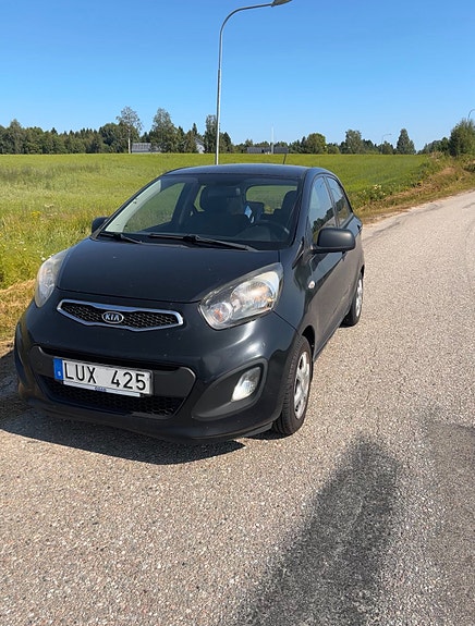 Kia Picanto 5 of 5