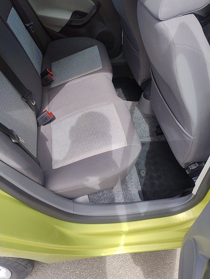 Seat Ibiza 7 of 17