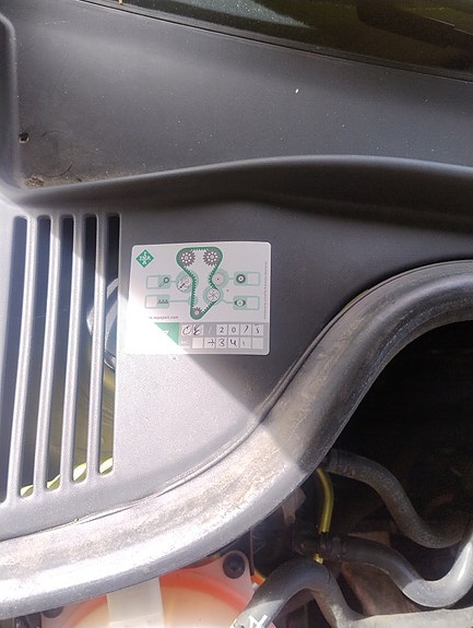 Seat Ibiza 9 of 17