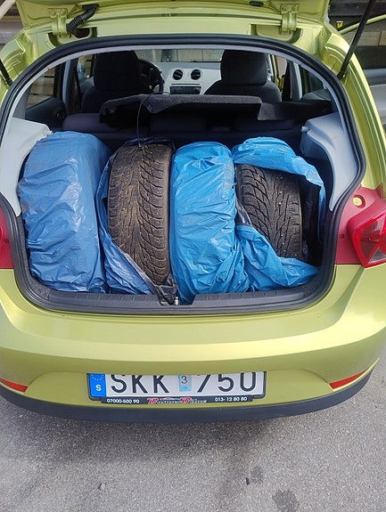 Seat Ibiza 11 of 17