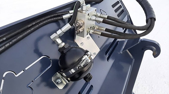 Drivex KS2500-BM 6 of 9