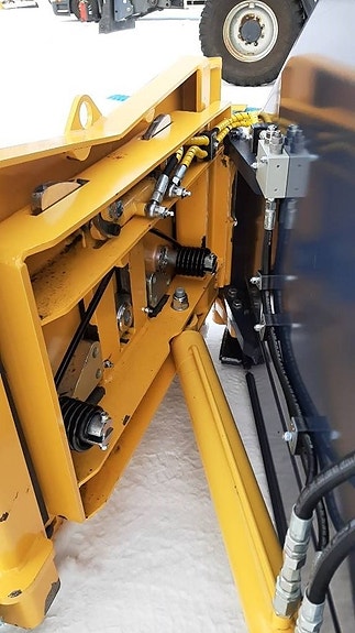 Drivex KS2500-BM 8 of 9