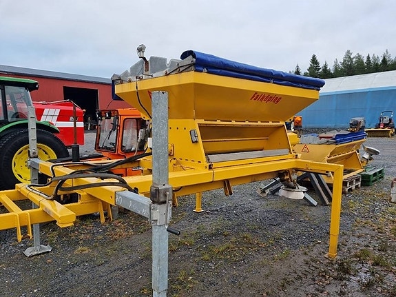 Falköping C-2 3 of 3