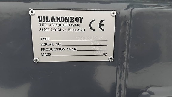 Wille 750 Multiskopa 5 of 9