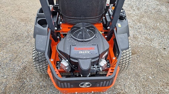 Kubota Z 122 RKW 6 of 7