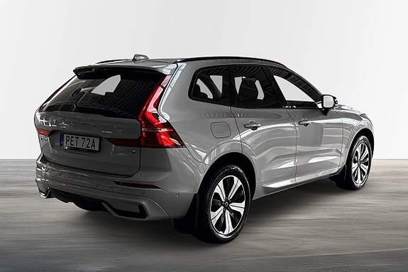 Volvo XC60 3 of 5