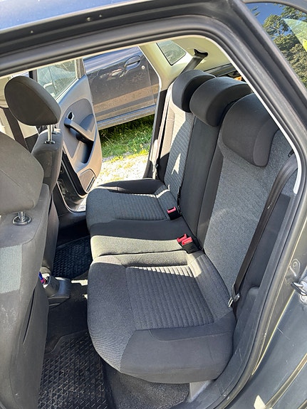 Volkswagen Polo 4 of 5