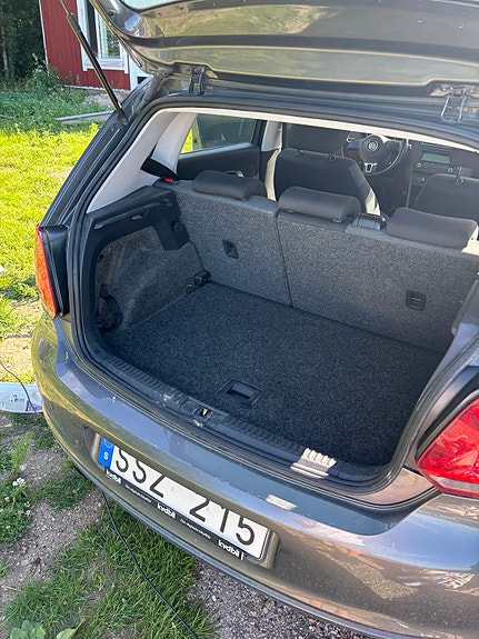 Volkswagen Polo 5 of 5