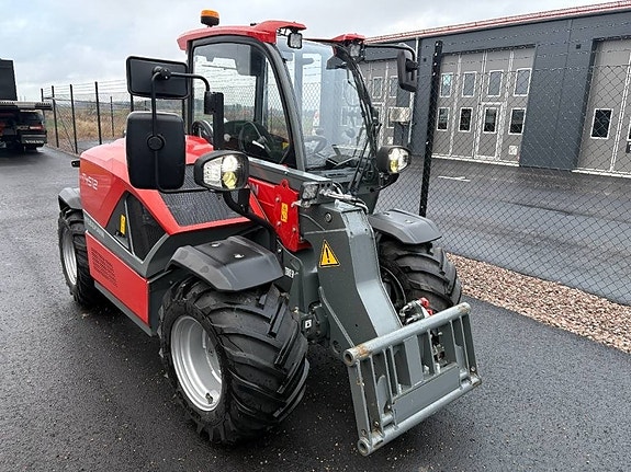 Weidemann T4512 demoex 19 of 24