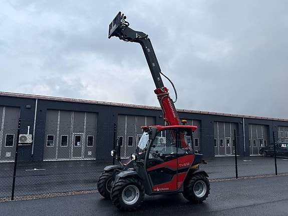 Weidemann T4512 demoex 11 of 24