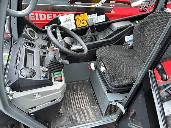 Weidemann T4512 demoex 6 of 24