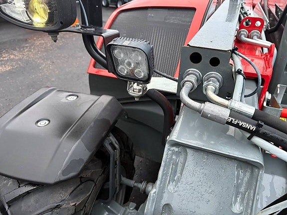 Weidemann T4512 demoex 21 of 24