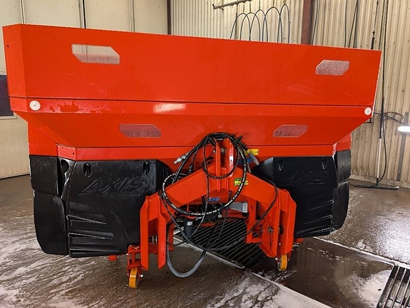 Rauch Axis H 50.1 EMC W