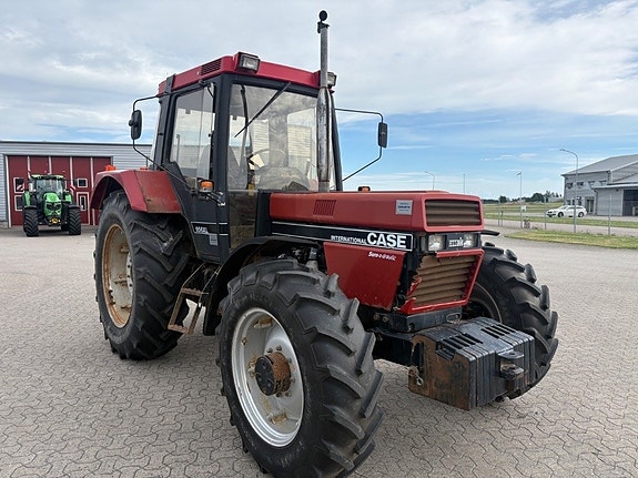 Case IH 956 XL 5 of 5