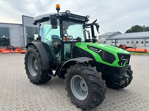 Deutz-Fahr 5095 D 3 of 8