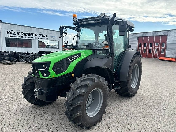 Deutz-Fahr 5095 D 2 of 8