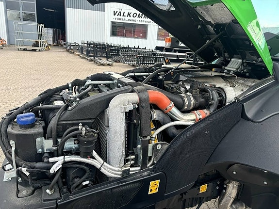 Deutz-Fahr 5095 D 5 of 8