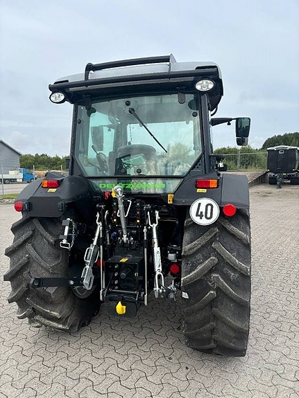 Deutz-Fahr 5095 D 4 of 8