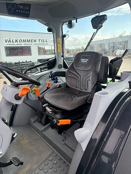 Deutz-Fahr 5095 D 6 of 8
