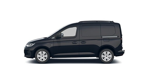 Volkswagen Caddy 3 of 5