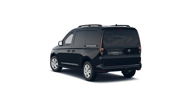 Volkswagen Caddy 6 of 9