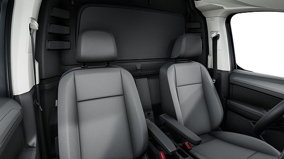 Volkswagen Caddy 8 of 9