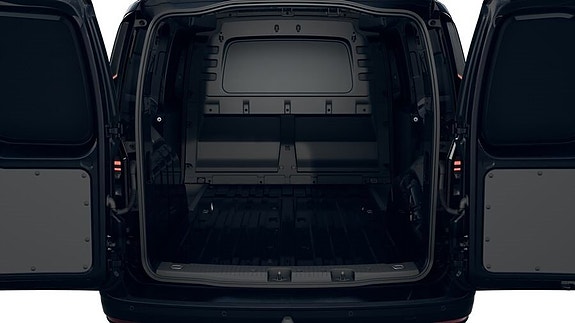 Volkswagen Caddy 7 of 9